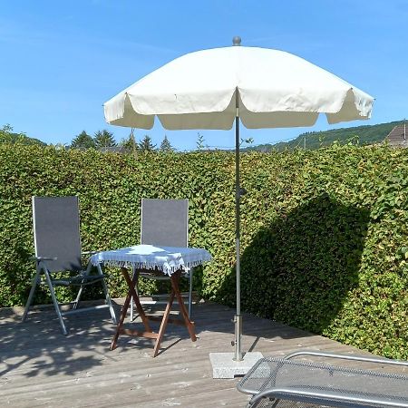 Ferienwohnung Agnes Nonnweiler Exteriér fotografie