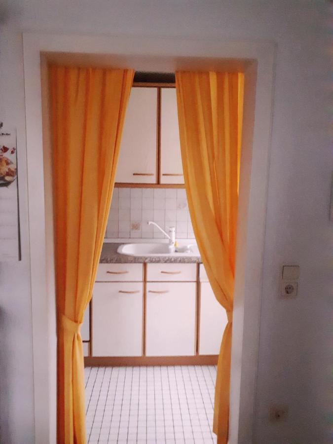 Ferienwohnung Agnes Nonnweiler Exteriér fotografie