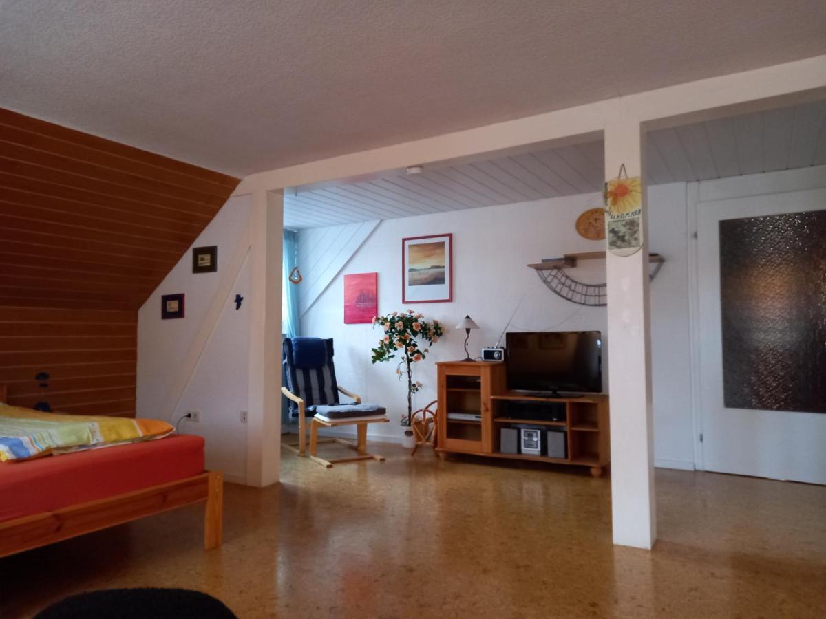 Ferienwohnung Agnes Nonnweiler Exteriér fotografie