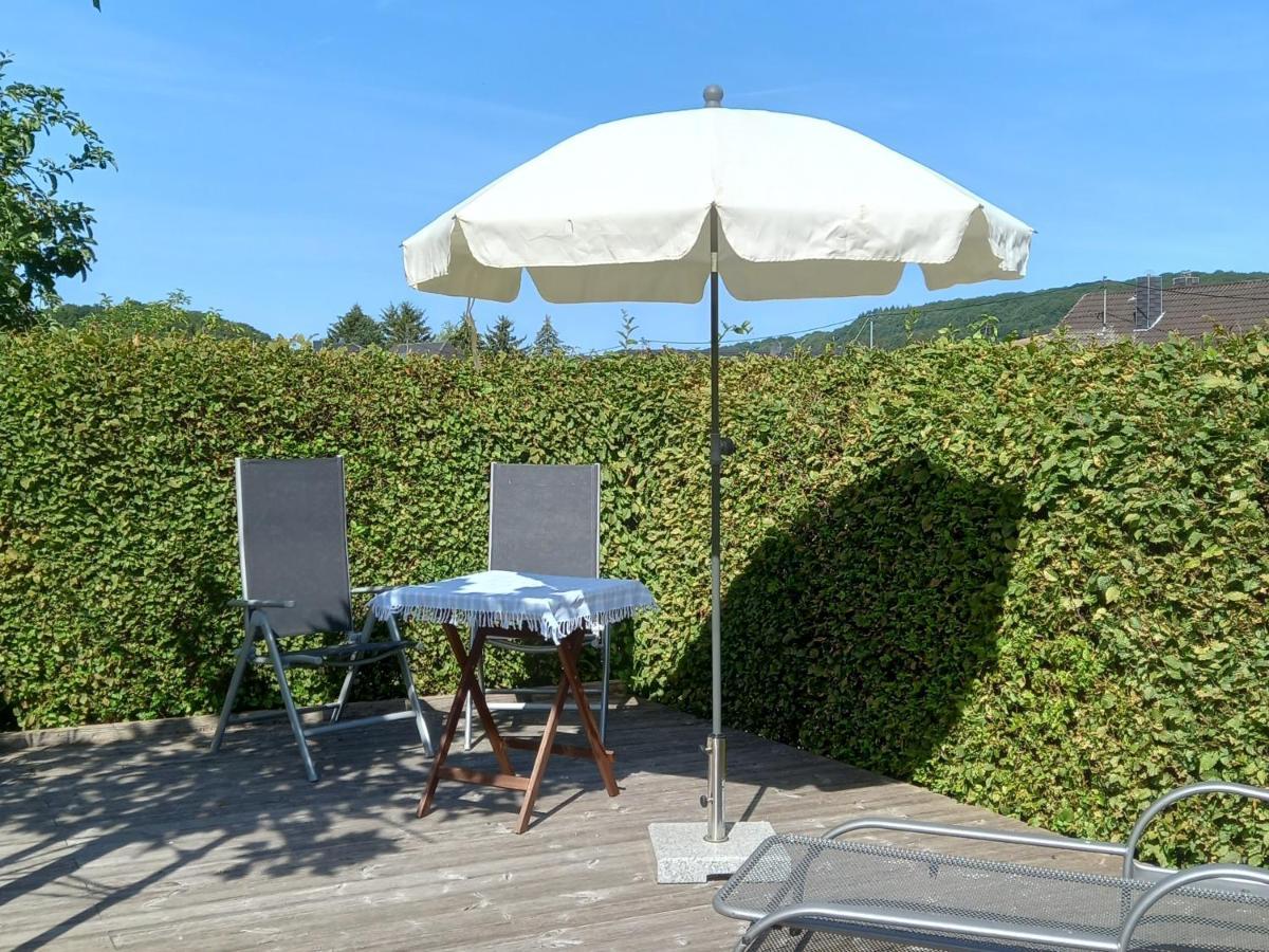 Ferienwohnung Agnes Nonnweiler Exteriér fotografie