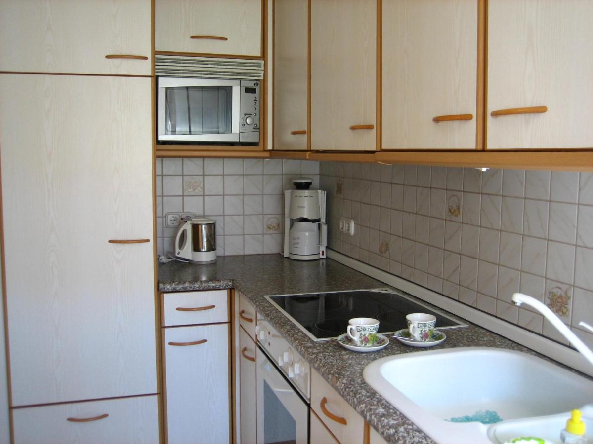 Ferienwohnung Agnes Nonnweiler Exteriér fotografie