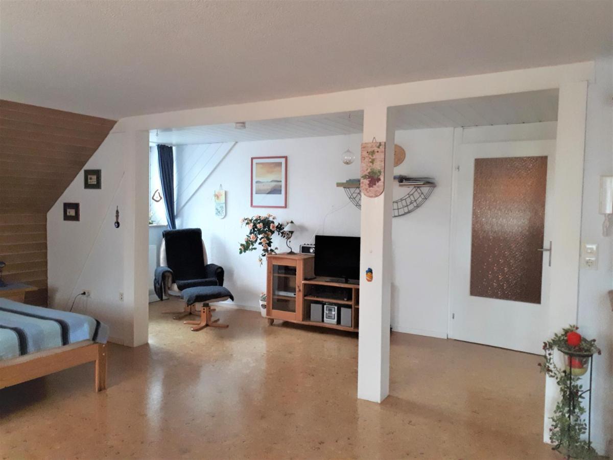 Ferienwohnung Agnes Nonnweiler Exteriér fotografie